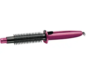 Remington Flexibrush Steam CB4N / Suszarka do włosów / para / elastyczne włosie