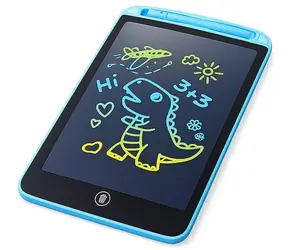Colorway CW-WT10C niebieski / Tablet graficzny dla dzieci / 10"