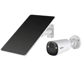 Dahua BF4CP-0210B / Kamera IP / Bullet / WiFi / solarna / 4 Mpix / obiektyw 2.1 mm / IP66 / IR 20 m