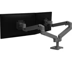 Uchwyt do monitora Ergotron do komputera stacjonarnego do 27" / Uchwyt do monitora / Komputer stacjonarny / Do 27"