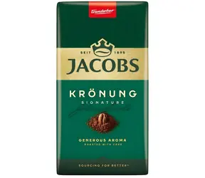 Jacobs Kronung 500 g / Kawa mielona