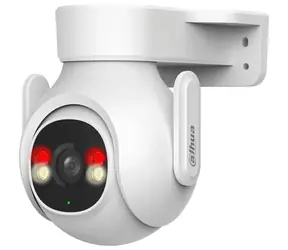 Dahua P5B-PV / Kamera IP zewnętrzna / PTZ / 5Mpx / Wi-Fi / IP66 / IR 30m
