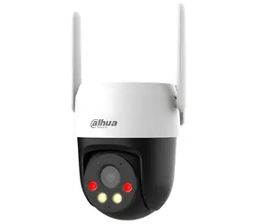Dahua P5AE-PV-4G / Kamera IP zewnętrzna / 5Mpx / PTZ / 4G / IP66