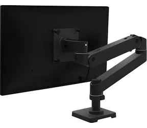 Uchwyt do monitora biurkowego Ergotron 45-682-292 / Uchwyt do monitora biurkowego / Do 34"