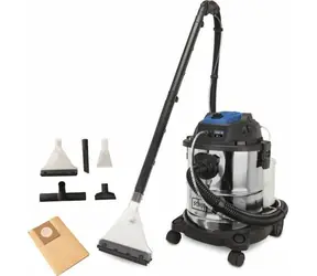 Scheppach SprayVac20 / Odkurzacz myjący
