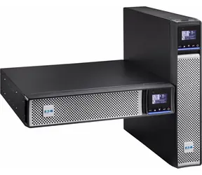 EATON 5PX 1000i RT2U G2 / UPS / 1000 VA / Line-interactive / Rack/Tower 2U / 8x IEC-320-C13
