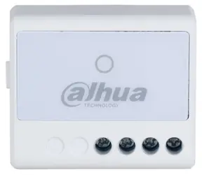 Dahua Airshield ARM7012-W2 / Wyjście przekaźnikowe bezprzewodowe / 230 V AC