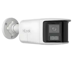 HiLook IPC-B460HAD-LUF/S(L)(RB) 2,8 mm / kamera IP zewnętrzna / Bullet / 6 Mpix / SMART Hybrid Light / MD 2.0 / IP67