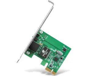 TP-LINK TG-3468 / Karta sieciowa PCI-E / PCI-Express / 1x GLAN
