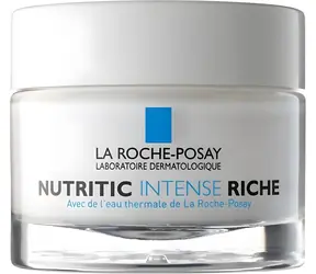 La Roche-Posay Nutritic Intense Riche 50 ml / Odżywczy krem do skóry