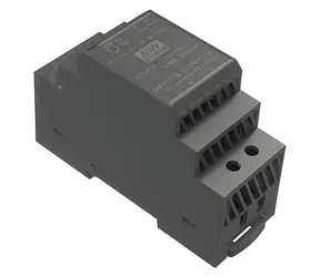 Zasilacz Ezviz do wideodomofonu czarny / Zasilacz / 24 V DC / 36 W