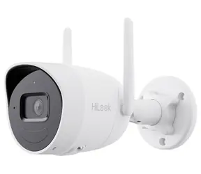 HiLook IPC-B140HA-D/W(W) 2,8 mm / Kamera IP zewnętrzna / Bullet / 4Mpix / IP67 / IR 30m