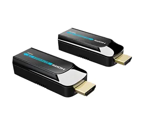 Przedłużacz HDMI Xtendlan Cat6 50 m / przedłużacz HDMI / 1080p/i / nadajnik + odbiornik