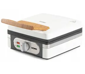 DOMO DO9274W / Gofrownica