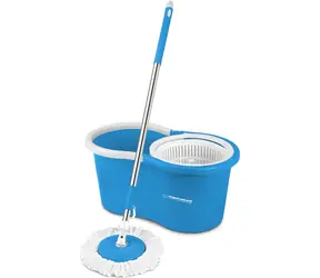 Esperanza Perfect Clean EHS005 / Mop z wiadrem