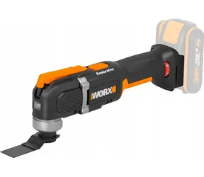 WORX WX696.9 / Narzędzia wielofunkcyjne