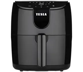 TESLA AirCook Q40 / Wielofunkcyjna frytkownica na gorące powietrze