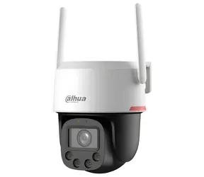 Dahua P4F-PV-4G / Kamera IP / PTZ / 4G / 4 Mpix / obiektyw 4mm / IR 30 m / IP66