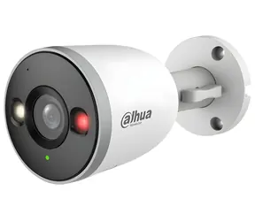 Dahua F5D-IL / Zewnętrzna kamera IP typu bullet / 5Mpix / Wi-Fi / obiektyw 2.8mm / H.265 / IP67 / IR 30m