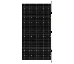 Solarmi Amerisolar Flexi Mono / Panel słoneczny / 520Wp / 144 ogniwa / 37V
