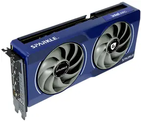 Sparkle Intel Arc B570 GUARDIAN OC 10G / 10 GB GDDR6 / 160-bit / 1xHDMI + 3x DP