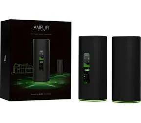 Ubiquiti AmpliFi Alien / System Wi-Fi Mesh / Wi-Fi 6 / Router + MeshPoint / 4804 Mbps