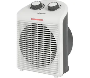 Bomann HL 6040 CB / Wentylator ciepłego powietrza