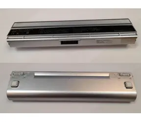 Akumulator zamienny CoreParts do Asus / Laptop / Lamborghini VX3, U6, U6E, U6S / Srebrny