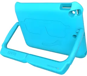 ZAGG Gear4 Orlando Kids niebieski / etui na tablet / do Apple iPad 10,2" (10. generacja)