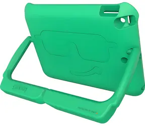ZAGG Gear4 D3O Orlando Kids zielony / Etui ochronne / do Apple iPad 10.2 (10. generacji) / D3O ochrona przed upadkiem