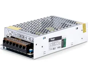 Akyga AK-L1-100 / Zasilacz do LED / 12V / 8.3A / 100W / 100-265V / IP20