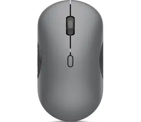 Mysz bezprzewodowa Lenovo 700 Multi-Device Wireless Silent Mouse szara / Mysz bezprzewodowa / Bluetooth 5.3 / 4000 DPI / 6 przycisków