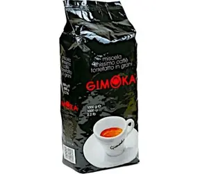 Gimoka Aroma Classico / Ziarna kawy / 1 kg