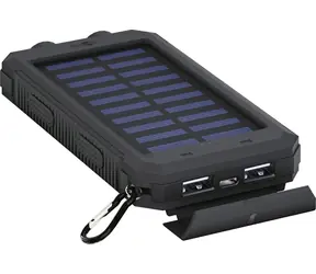 Goobay 8000mAh czarny / Powerbank