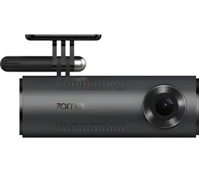 70mai M310 / Kamera samochodowa / 2304 x 1296 / Kąt widzenia 130° / Wizja nocna / GPS / Wi-Fi / microSD