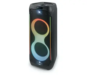 Muse M-1957 DJ / Głośnik imprezowy / Bluetooth