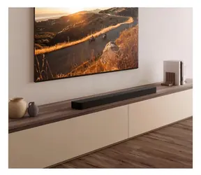 Sony HT-A8000 / Soundbar / Dolby Atmos / Bravia Theater Bar 8