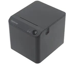 Xprinter T58-K Nowa Edycja / Termiczna drukarka POS / USB / BT / 65 mm