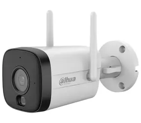 Dahua IPC-HFW1339DTK1-SAW / Kamera IP / Bullet / Wi-Fi / 3 Mpix / Obiektyw 2,8 mm / IP67 / IR do 30 m