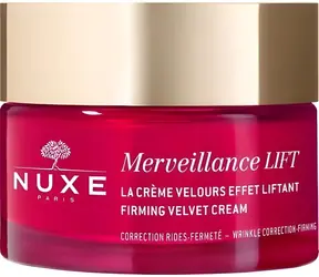 Nuxe Merveillance Lift / Krem liftingujący do skóry suchej / 50 ml