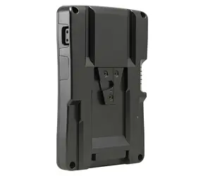Płytka mocująca JUPIO Proline V-Mount / Adapter / Do 2 akumulatorów Sony NP-F