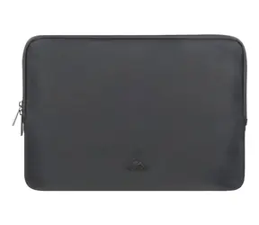 Riva Case Clark 8116 czarny / Etui na laptopa / 15,6" / RPET