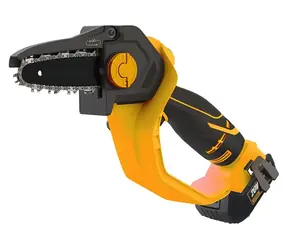 Riwall PRO RAHS 1820i SET / Piła łańcuchowa bezprzewodowa