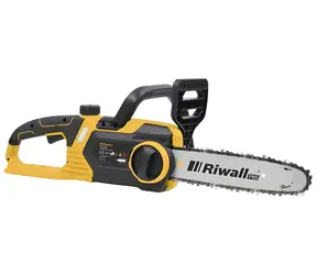 Riwall PRO RACS 2520i SET / Piła łańcuchowa akumulatorowa