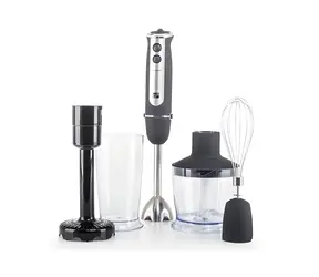 G21 VitalStick czarny / Blender ręczny / 800 W