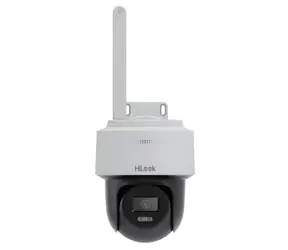 HiLook PTZ-N2C400I-W(W)(2.8mm) / Kamera IP zewnętrzna / PTZ / 4Mpix / 2.8mm / Wi-Fi / IR 30m / IP66