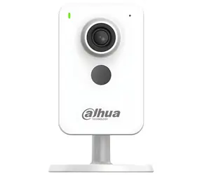 Dahua C4K-P / kamera IP / wewnętrzna / Wi-Fi / 4 Mpix / 2.8mm / H.265 / IR 30m
