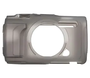 OM System CSCH-128 / Etui silikonowe / do TG-7