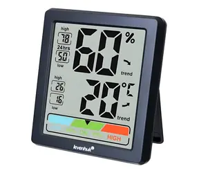Levenhuk Wezzer BASE L20 / Termometr