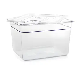 Pojemnik G21 do sous vide 12 l / Pojemnik / Pojemność 12 l